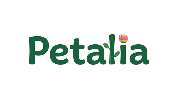 Petalia